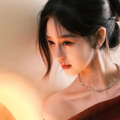 很久以后的未来